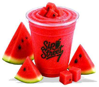 Watermelon Wave juice