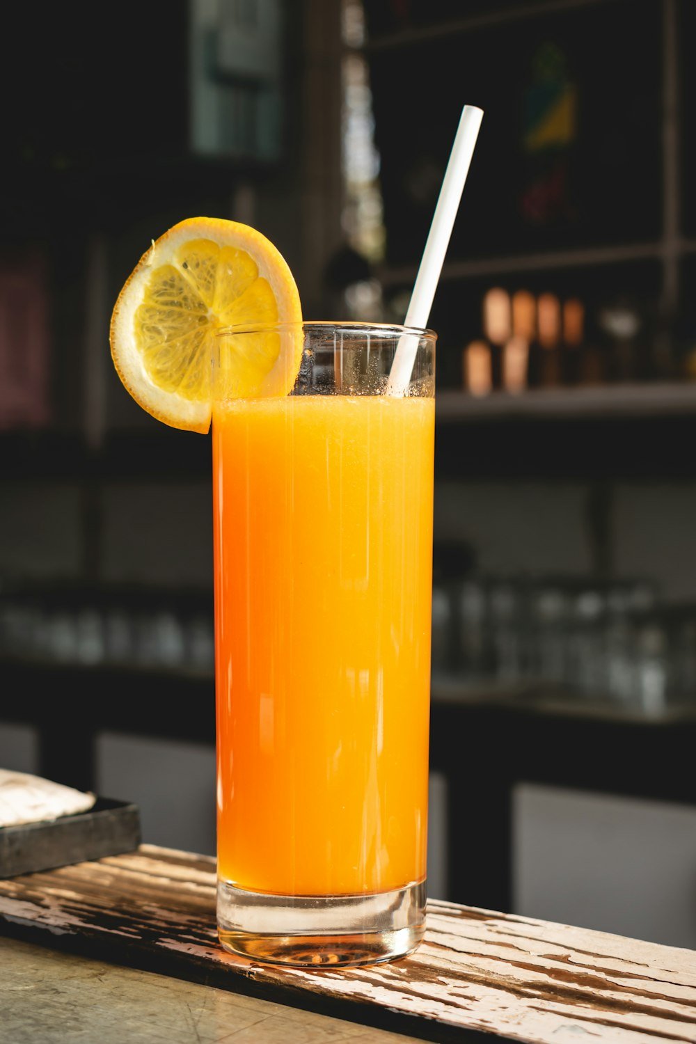Fresh juice